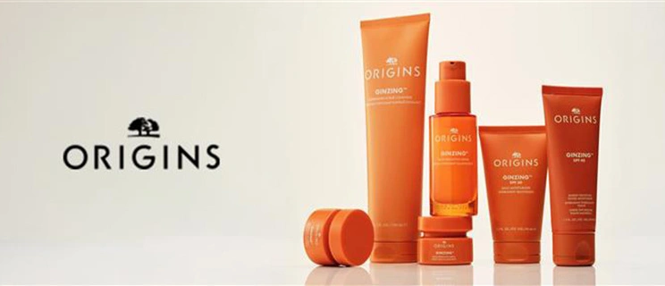 Origins Produkte