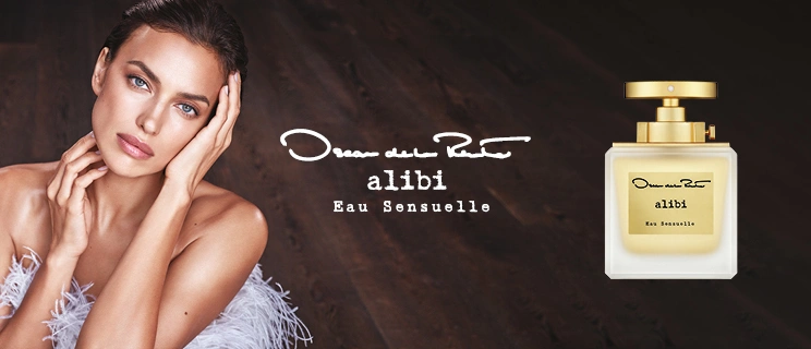 Oscar de la Renta Alibi