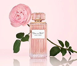 Oscar de la Renta New York Parfum