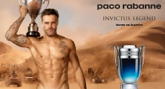 Paco Rabanne Invictus
