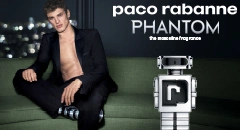 Paco Rabanne Phantom Flakon
