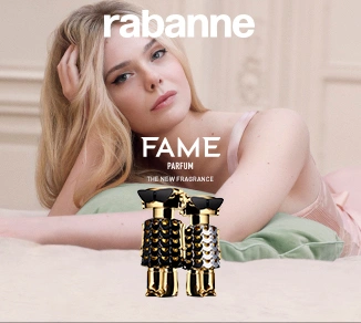 Paco Rabanne FAME Parfum Flakon