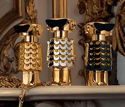 Paco Rabanne Fame Flakons