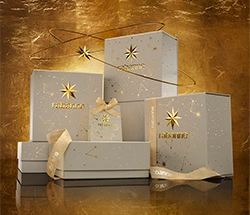 Perfumes Fama y Fantasma
