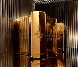 Paco Rabanne 1 Million Parfum Flakons