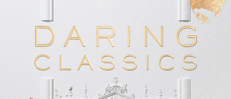Parfums de Marly Banner