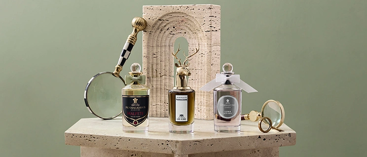 Penhaligon's Produkte