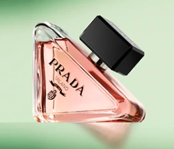 Prada Paradoxe Damenduft Flakon