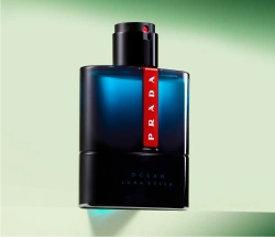 Prada Luna Rossa Herrenduft Flakon