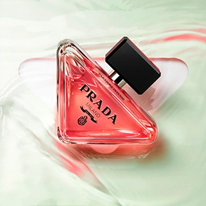 Prada Paradoxe Intense und Wasser
