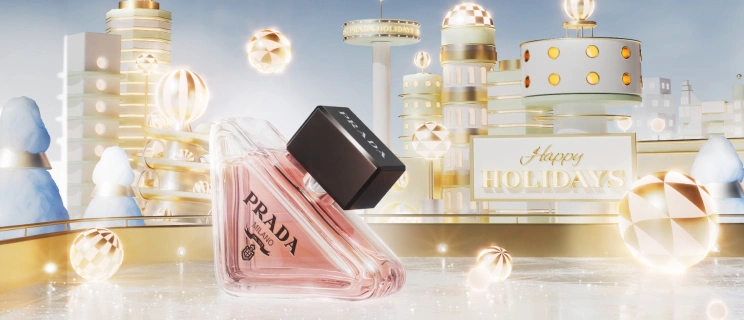 Prada Beauty Produkte online kaufen