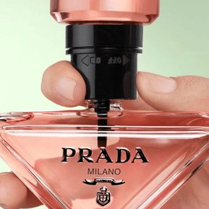 Prada Paradoxe Flakon und Refiller