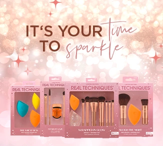 Real Techniques Limited Editions
