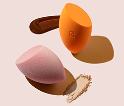 Real Techniques Make-up Schwämme