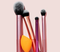Real Techniques Pinselset