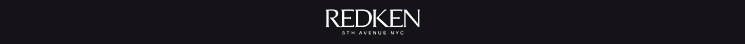 Logo marki Redken
