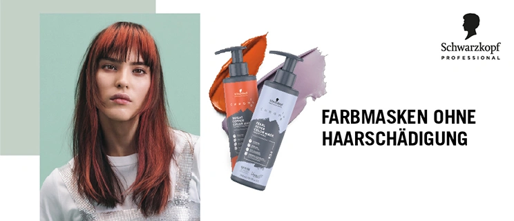 Model und Chroma ID Produkte