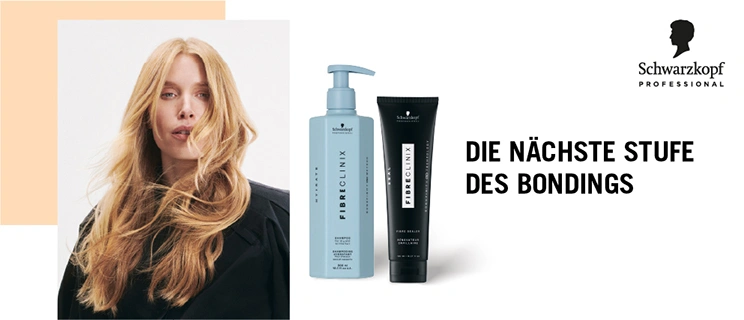 Model und Fibre Clinix Produkte