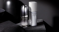 Shiseido Herrenpflege Produkte