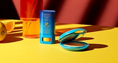 Shiseido Sonnenpflege Produkte