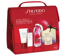 Shiseido Set