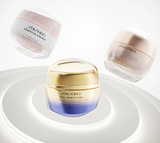 Shiseido Bestseller Produkte