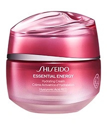 Shiseido Gesichtspflege Creme