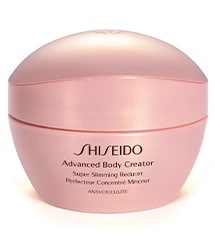 Shiseido Körperpflege Creme