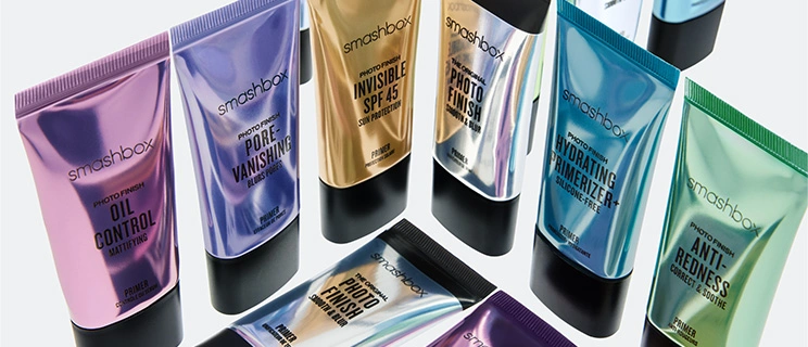 Produkty Smashbox