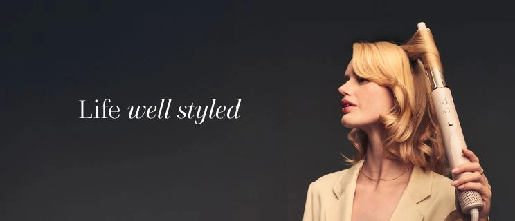 Model mit T3 Styling Tool