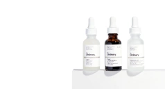 The Ordinary Peptides Produkte