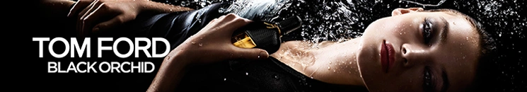 Tom Ford Black Orchid