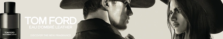  TOM FORD Signature Eau d'Ombré Leather