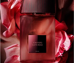 Tom Ford Café Rose Parfum Flakon