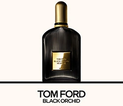 Tom Ford Black Orchid Neuheit
