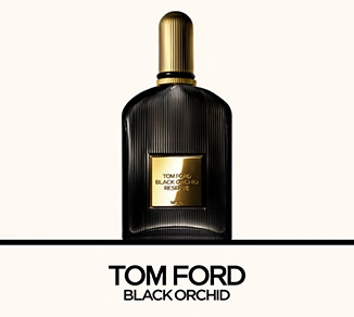 Tom Ford Black Orchid Parfum Flakon