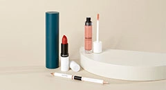 Und Gretel Lippen Make-up