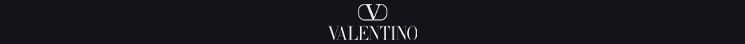Markenlogo von Valentino