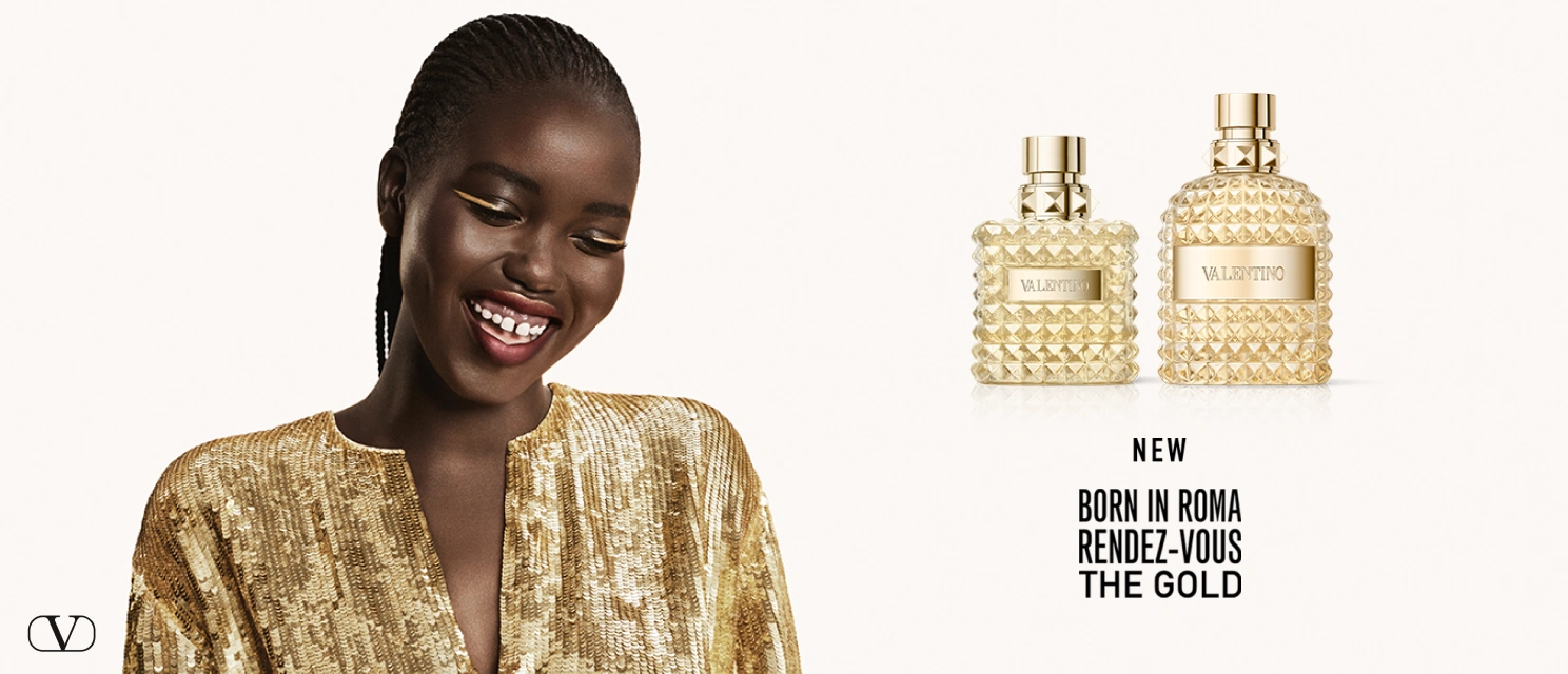 Valentino Parfum online kaufen