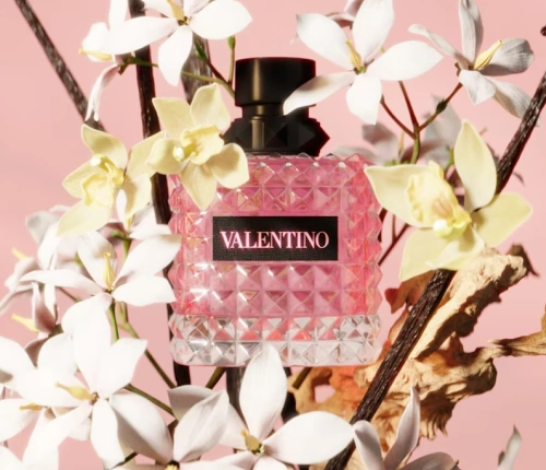 Valentino Donna Damenduft Flakon