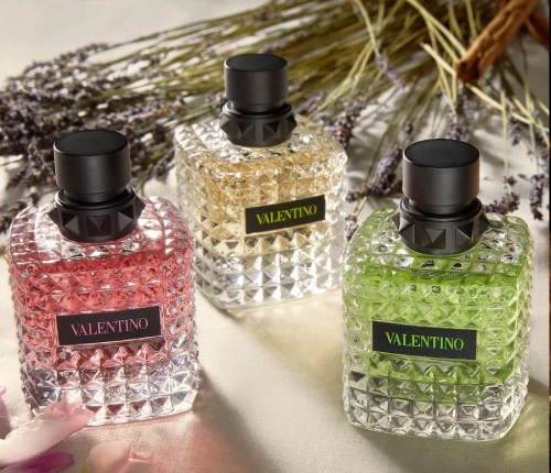 Valentino dior perfume on sale