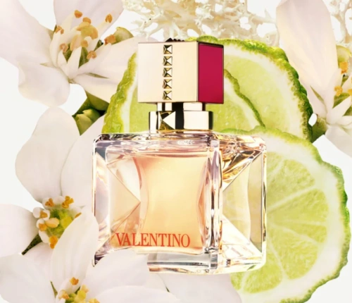 Valentino Voce Viva Damenduft Flakon 