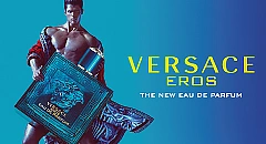 Versace Eros Flakon