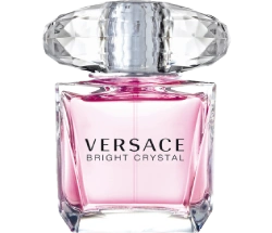 Versace Bright Crystal Flakon