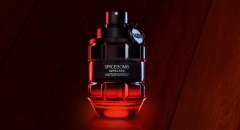 Viktor & Rolf Spicebomb Flakon