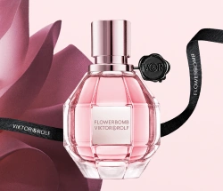 Viktor & Rolf Flowerbomb Parfum Flakon
