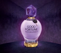 Viktor & Rolf Good Fortune Parfum Flakon