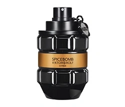Viktor & Rolf Spicebomb Extreme parfumflesje