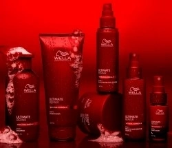 Wella Professionals Ultimate Repair Produkte