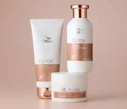 Wella Professionals Fusion Produkte
